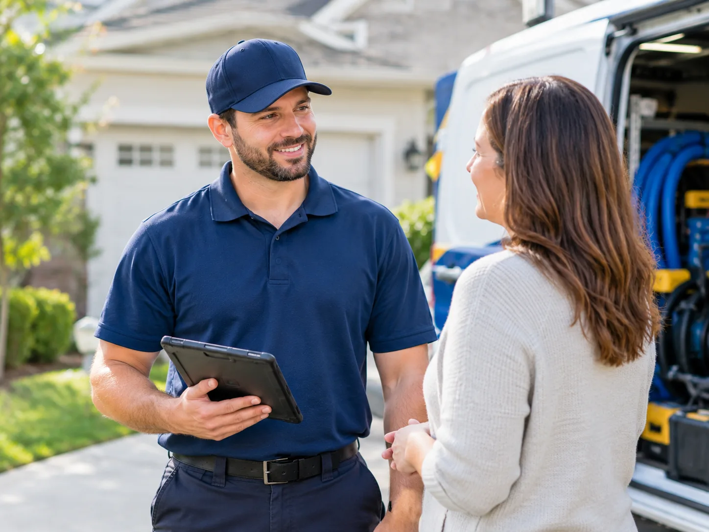 Sewage Backup Cleanup Lee Center, NY FAQs